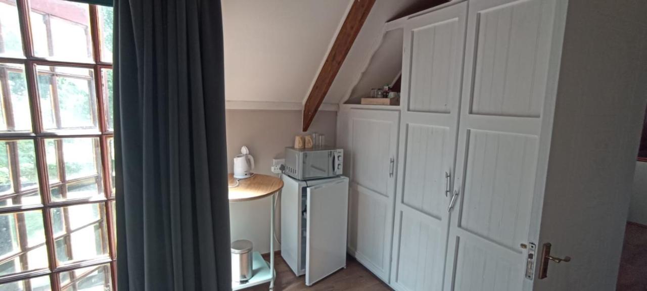 The Fairway Guesthouse Senekal Eksteriør billede