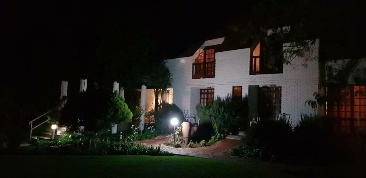 The Fairway Guesthouse Senekal Eksteriør billede